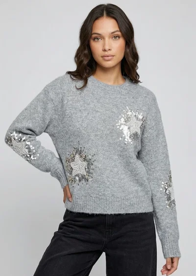 SWEATER CARMEN