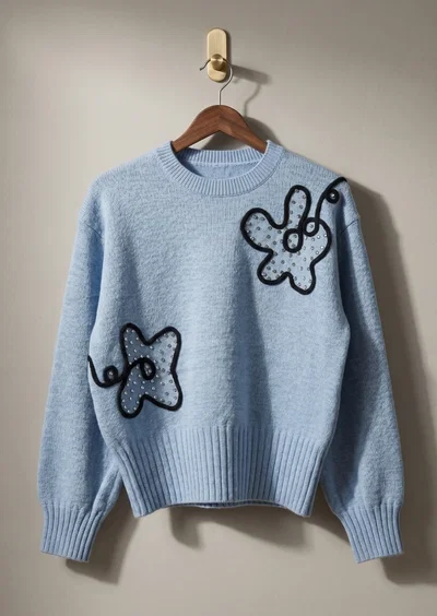 SWEATER MAGA