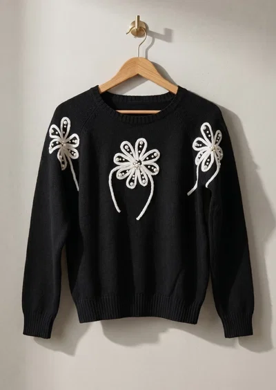 SWEATER FABI