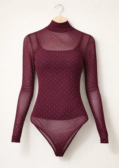 BODY WANDA