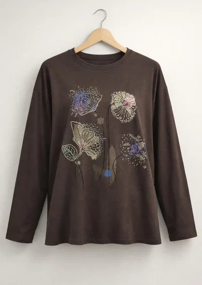 CAMISETA STEFANIA