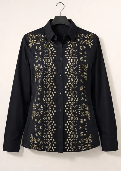 CAMISA FLORIDA