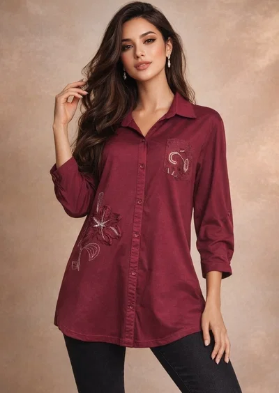 CAMISA FILIPA