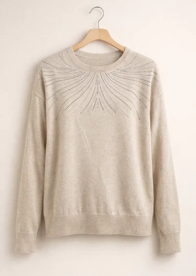 SWEATER CIELO