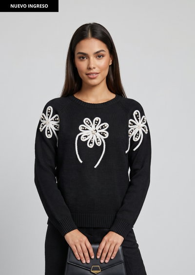 SWEATER FABI