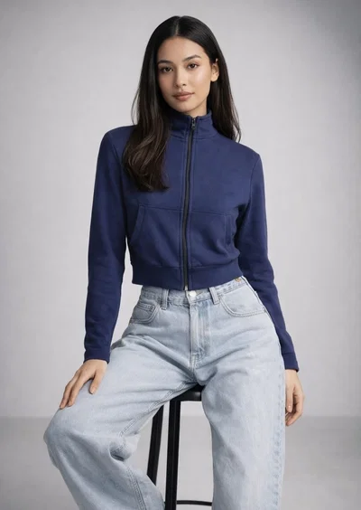 CAMPERA TULI