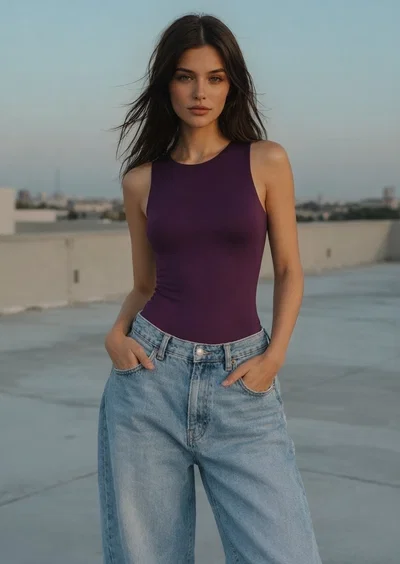 BODY LAURA