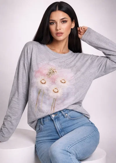 CAMISETA ALAI