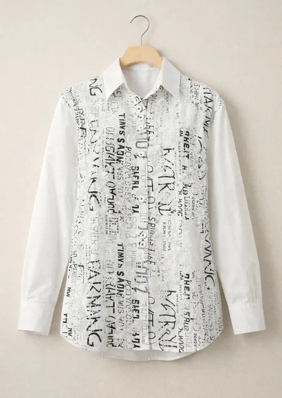 CAMISA KAROL