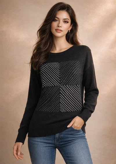 SWEATER BIANCA