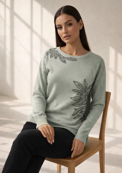 SWEATER URSULA
