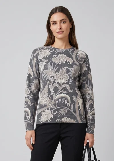 SWEATER ADDISON