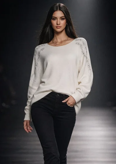 SWEATER FRIDA