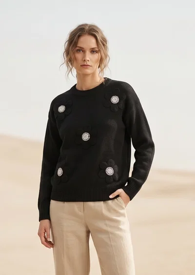 SWEATER MANILA