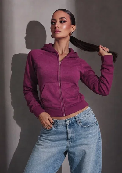 CAMPERA NURIA