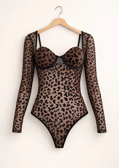 BODY JASMINE
