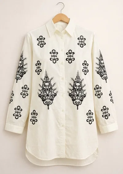 CAMISA PARIS