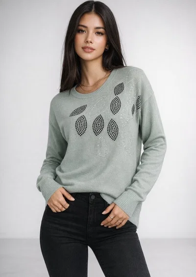 SWEATER MALVINA