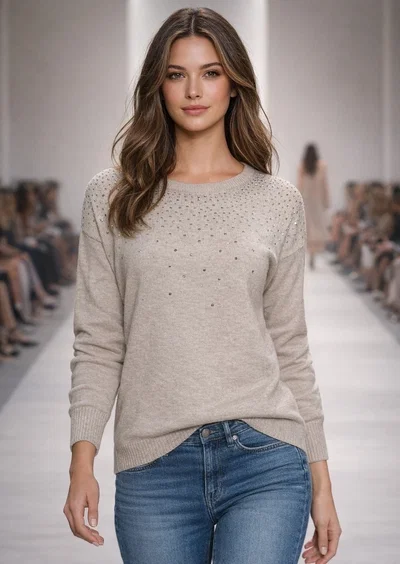 SWEATER MELODY