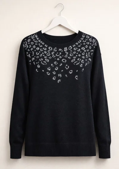 SWEATER JUSTINA