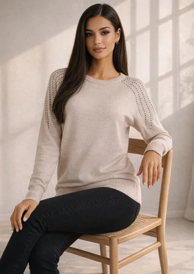 SWEATER LILIAN