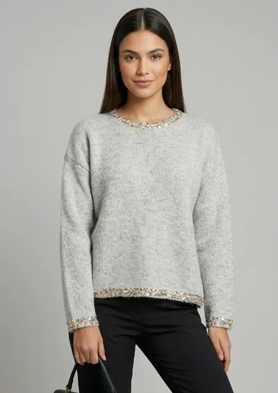 SWEATER INGRID