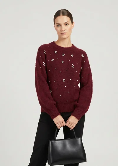 SWEATER DAISY