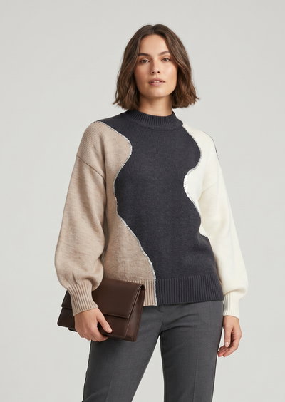 SWEATER JULY