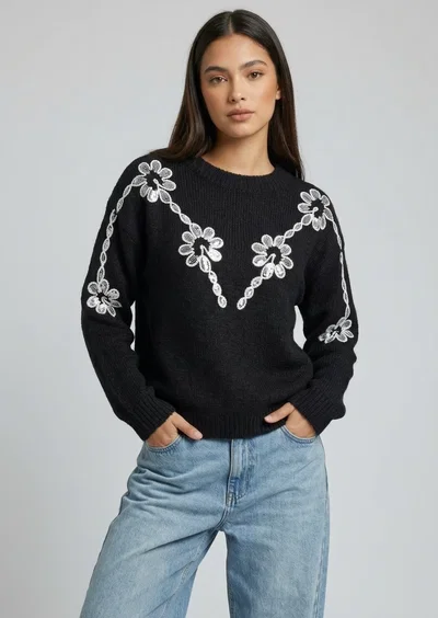 SWEATER PARIS