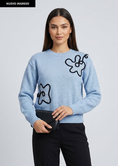 SWEATER MAGA