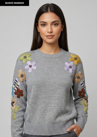 SWEATER PAULA