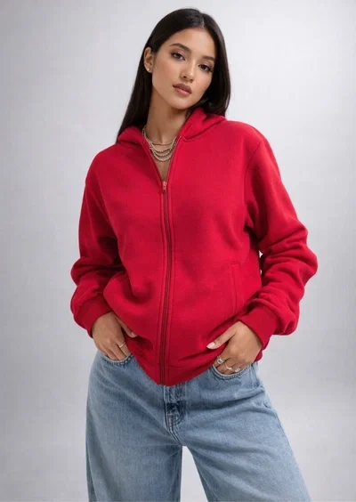 CAMPERA NAIARA