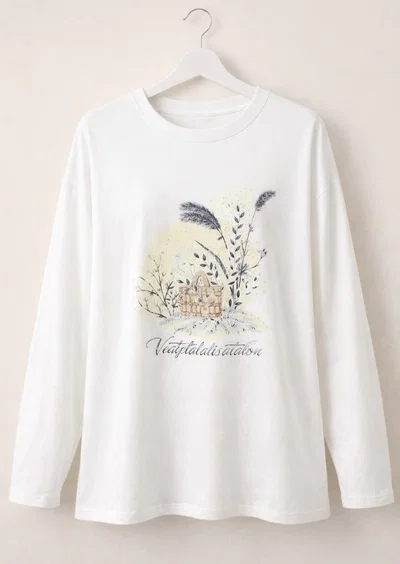 CAMISETA JULIANA
