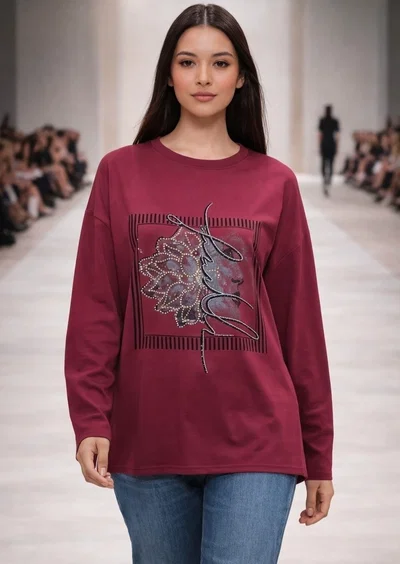 CAMISETA BELEN
