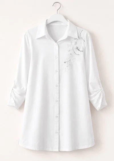 CAMISA LOUISA