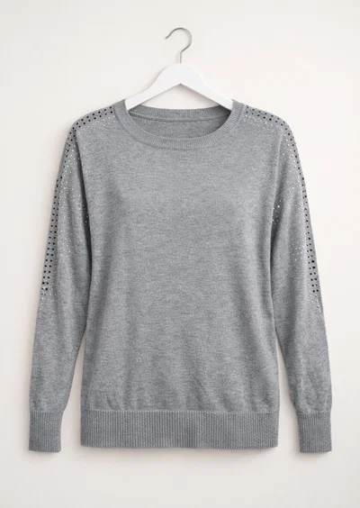 SWEATER BRIANNA