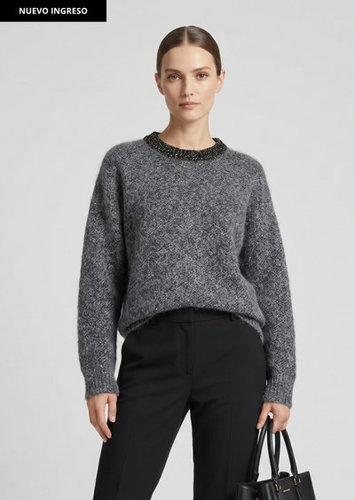 SWEATER ALEXA