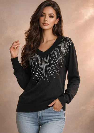 SWEATER LILIANA