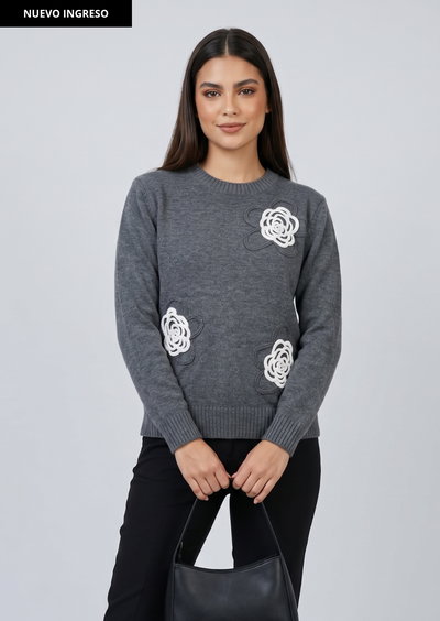 SWEATER FRANCIS