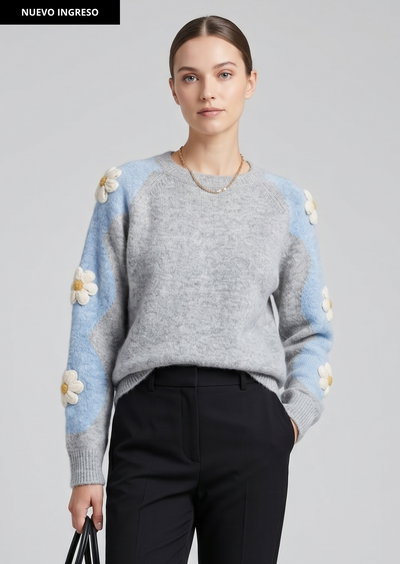 SWEATER MILO