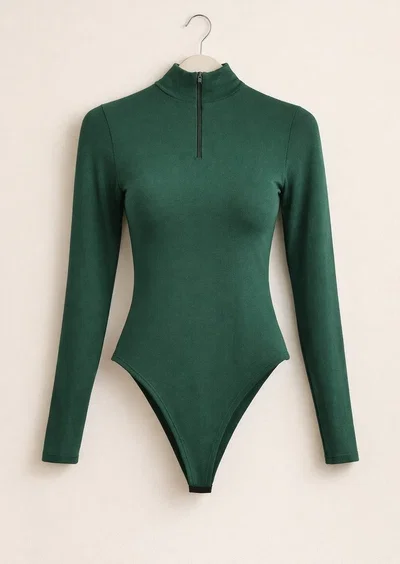 BODY SALOMÉ