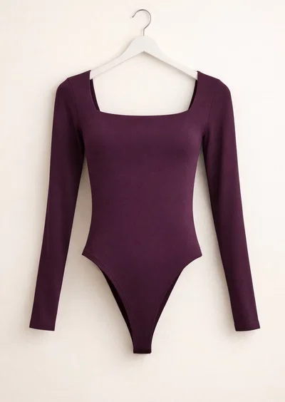 BODY LINA