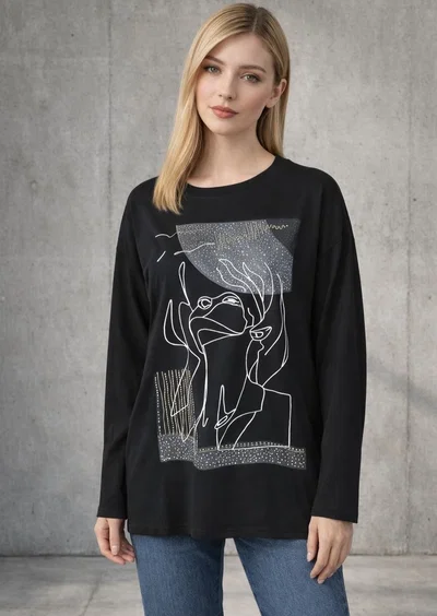 CAMISETA LUPE