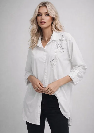 CAMISA LOUISA