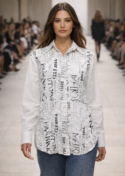 CAMISA KAROL