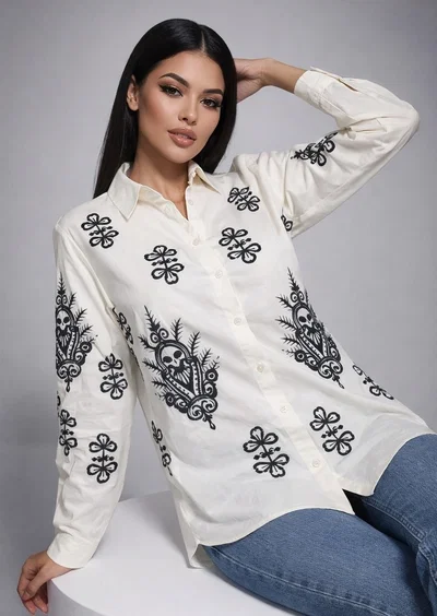 CAMISA PARIS