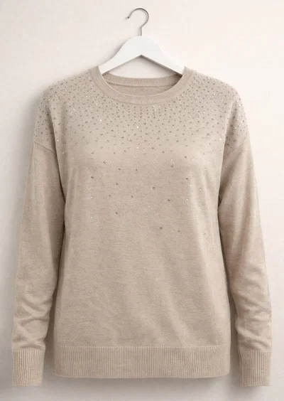 SWEATER MELODY