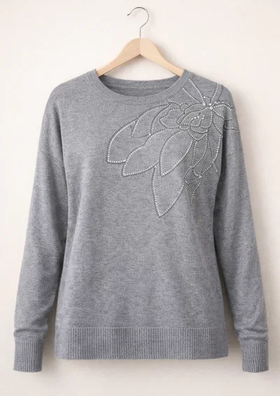 SWEATER FRANKA