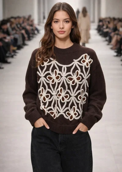 SWEATER EVA