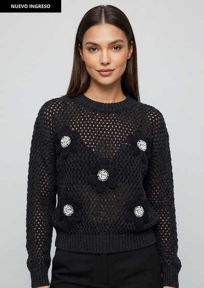 SWEATER MADDY